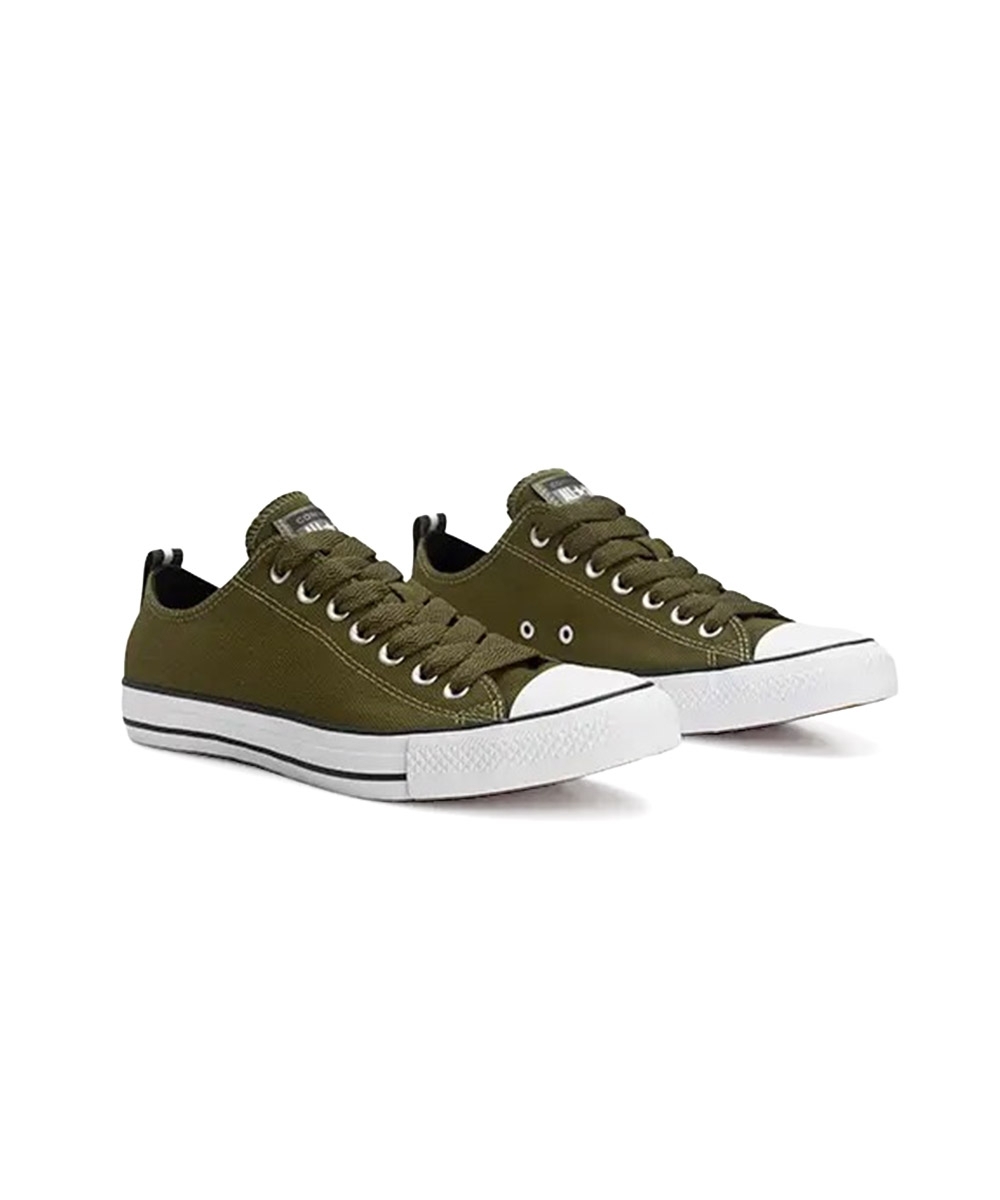 Tênis All Star Converse Chucky Taylor Mostarda
