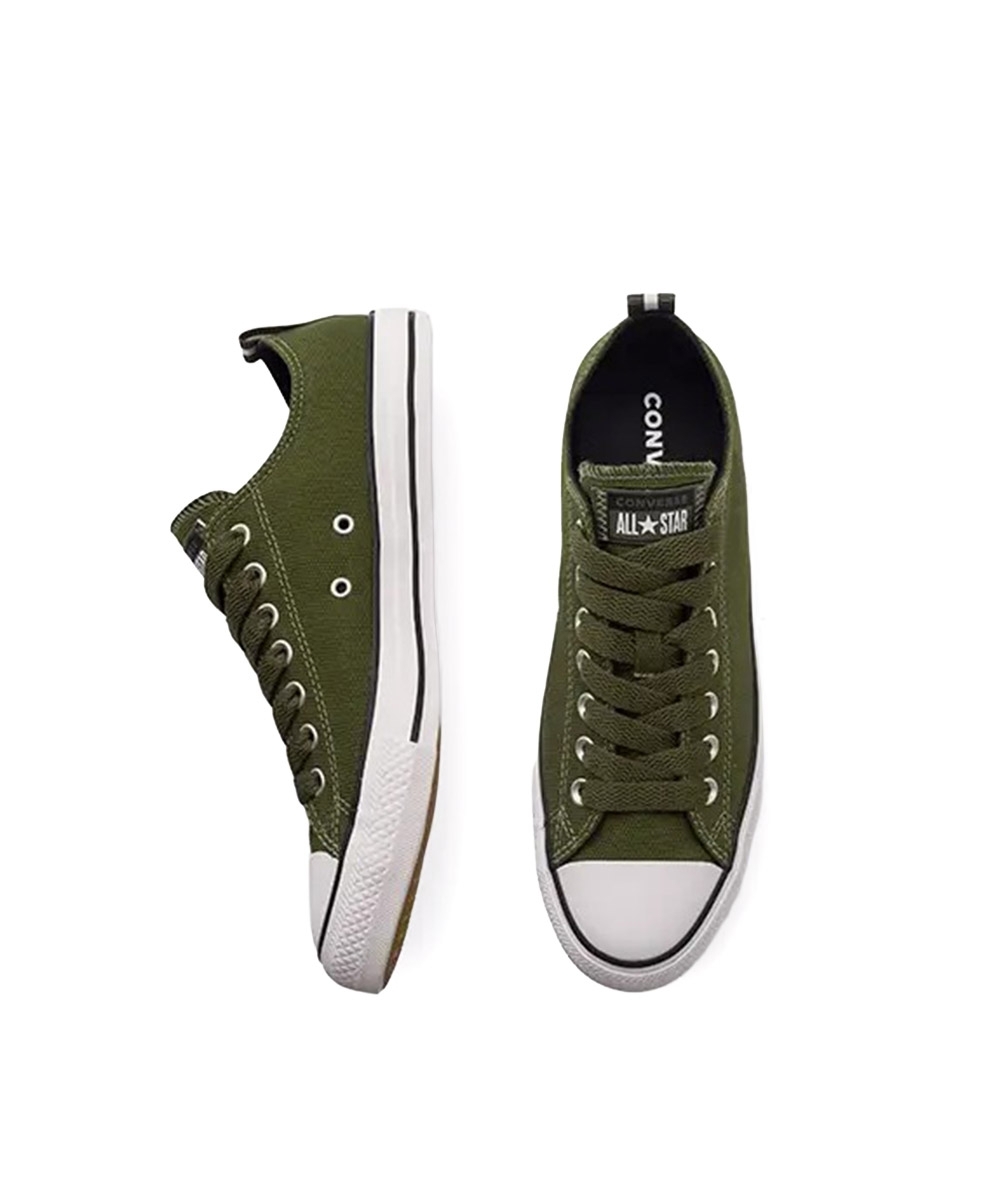 Tênis All Star Converse Chucky Taylor Mostarda