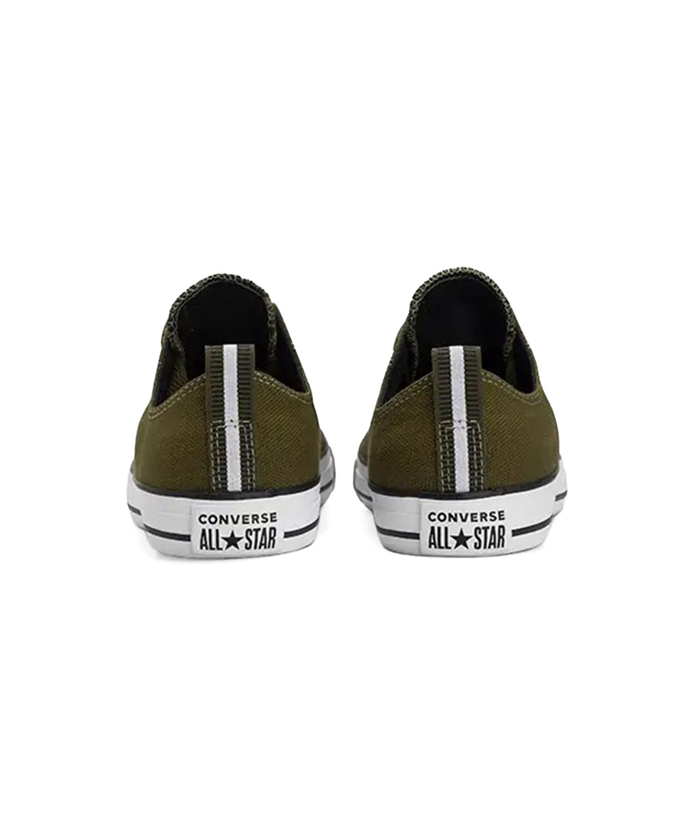 Tênis All Star Converse Chucky Taylor Mostarda