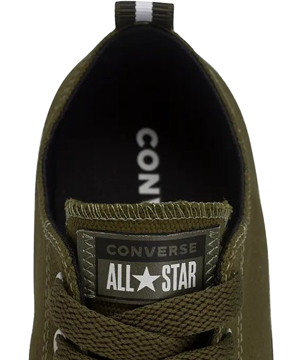 Tênis All Star Converse Chucky Taylor Mostarda