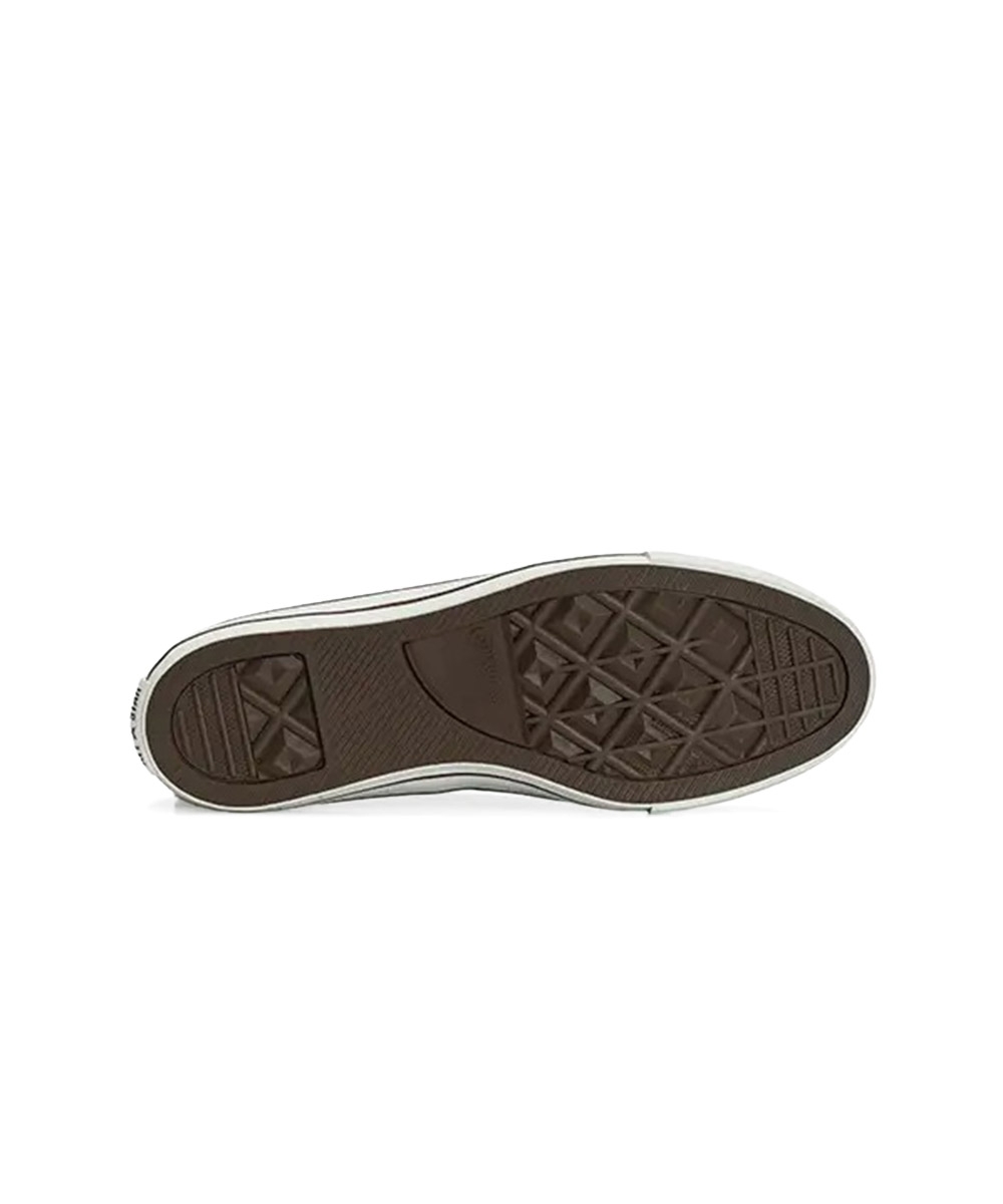 Tênis Allstar Converse Ct0450 Café