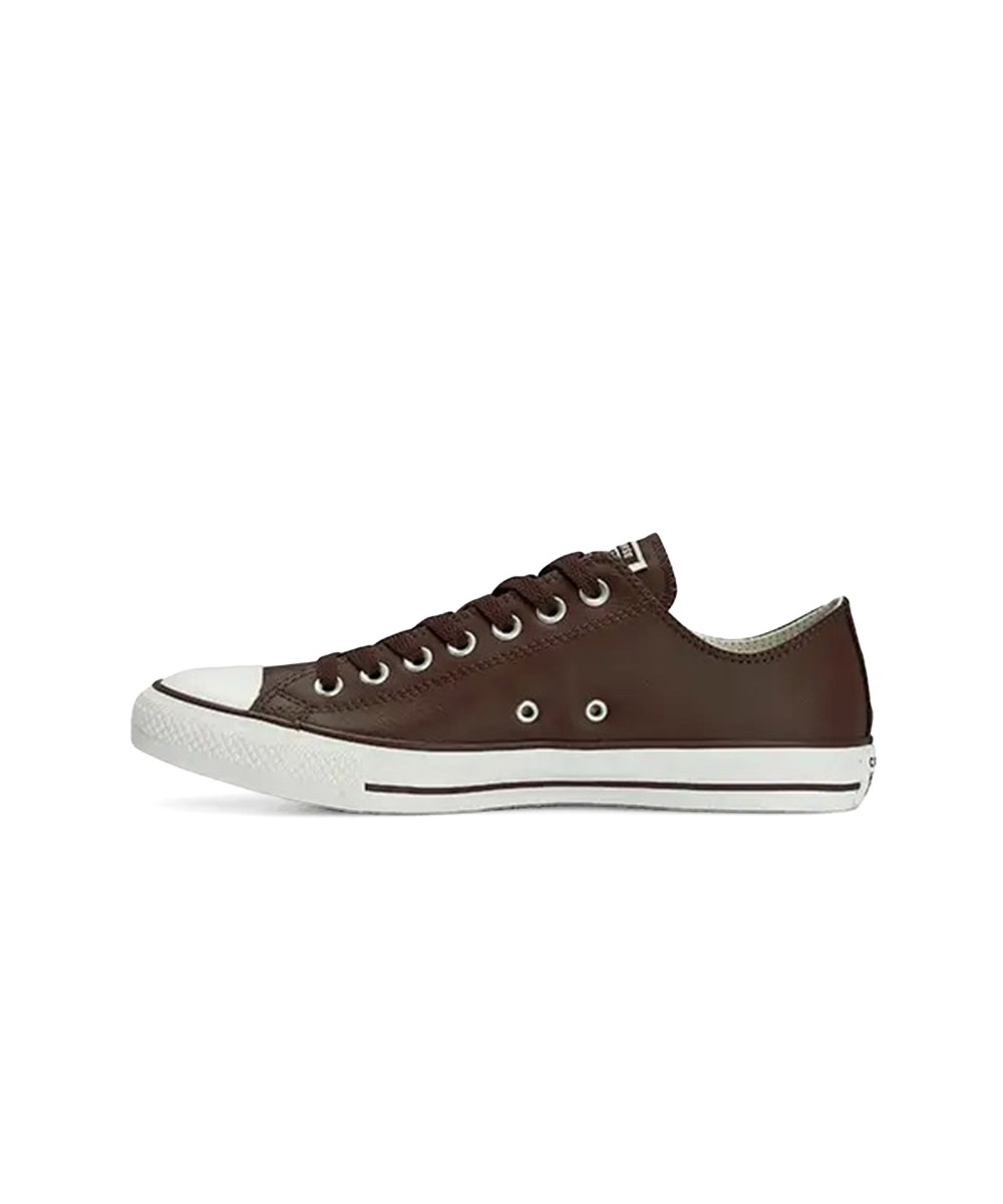 Tênis Allstar Converse Ct0450 Café