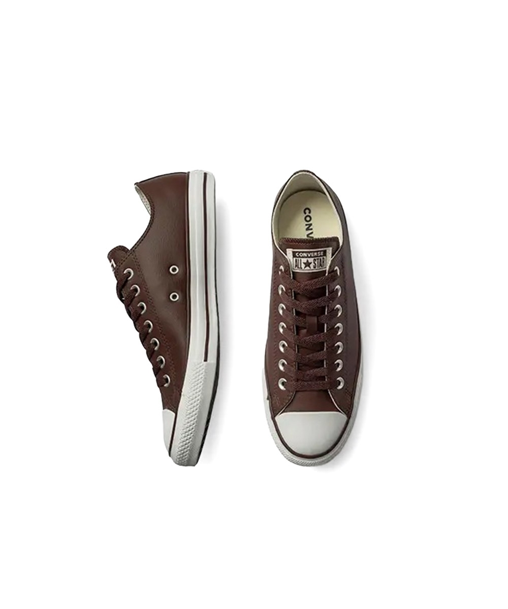 Tênis Allstar Converse Ct0450 Café