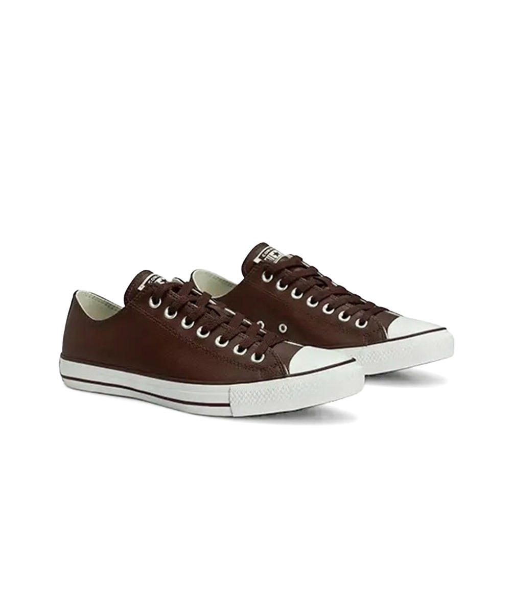 Tênis Allstar Converse Ct0450 Café