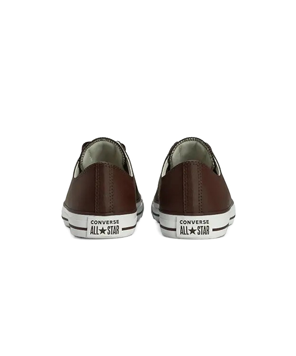 Tênis Allstar Converse Ct0450 Café