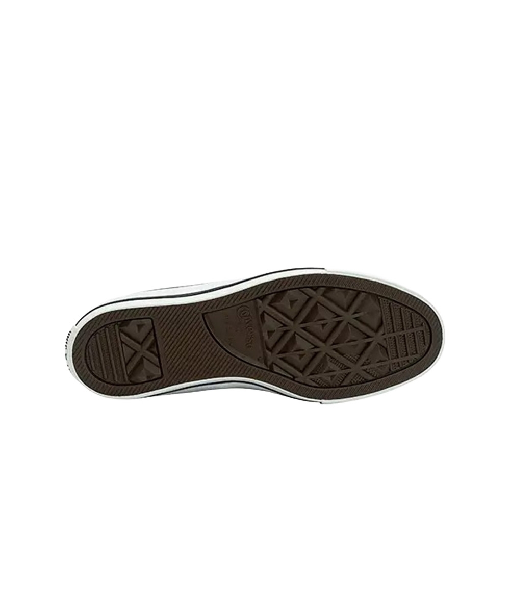 Tênis All Star Converse Ct0420 Café