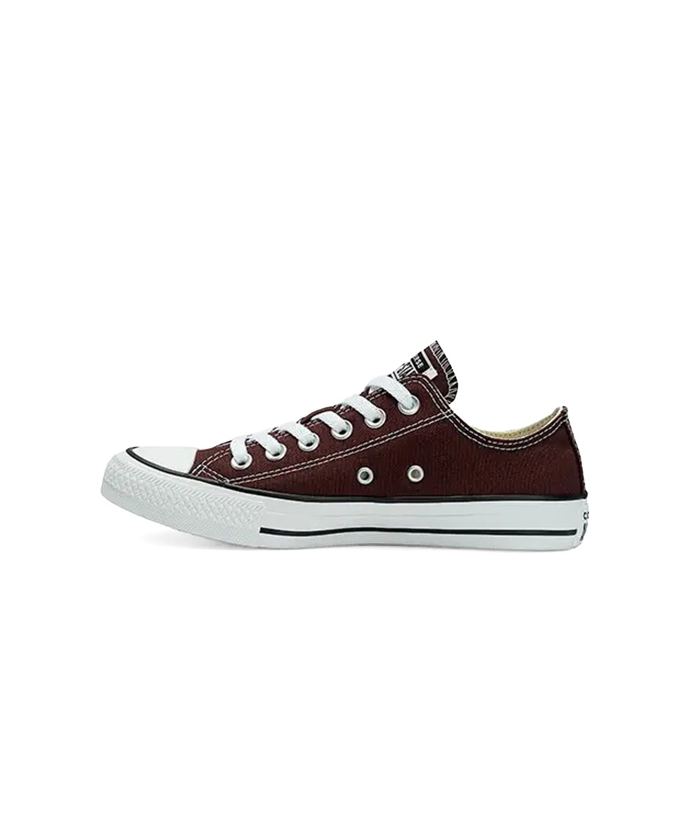 Tênis All Star Converse Ct0420 Café