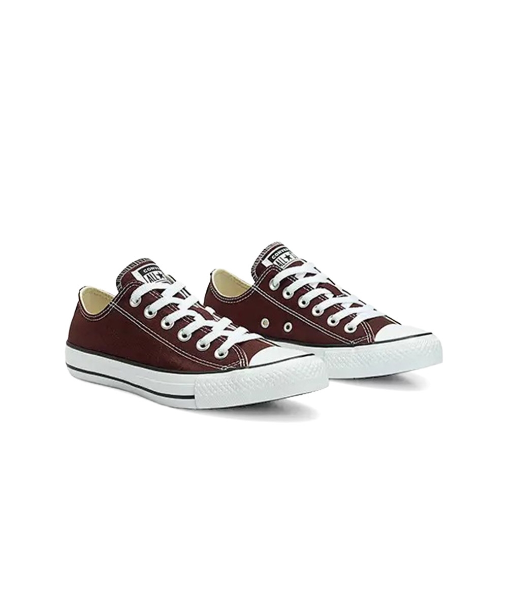 Tênis All Star Converse Ct0420 Café