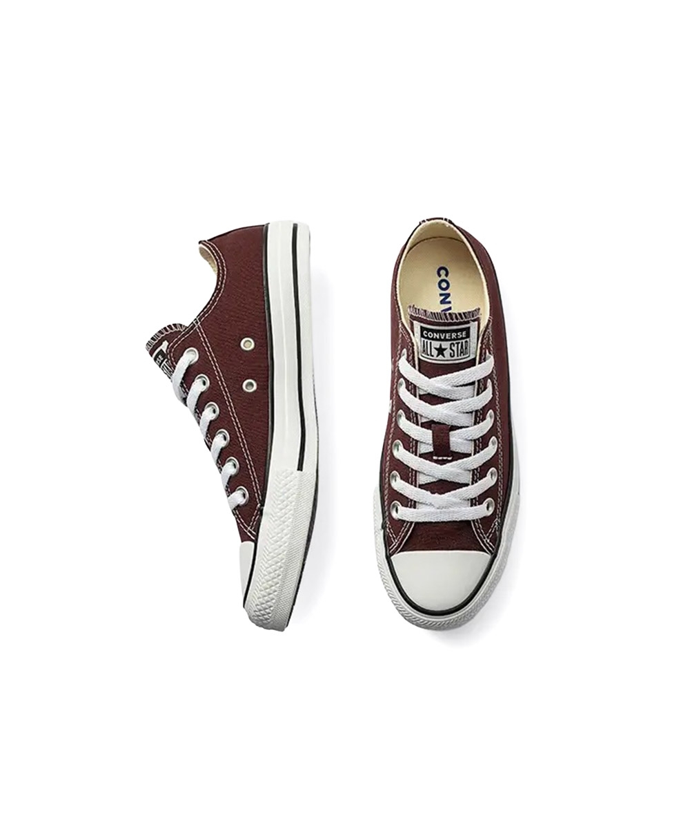 Tênis All Star Converse Ct0420 Café