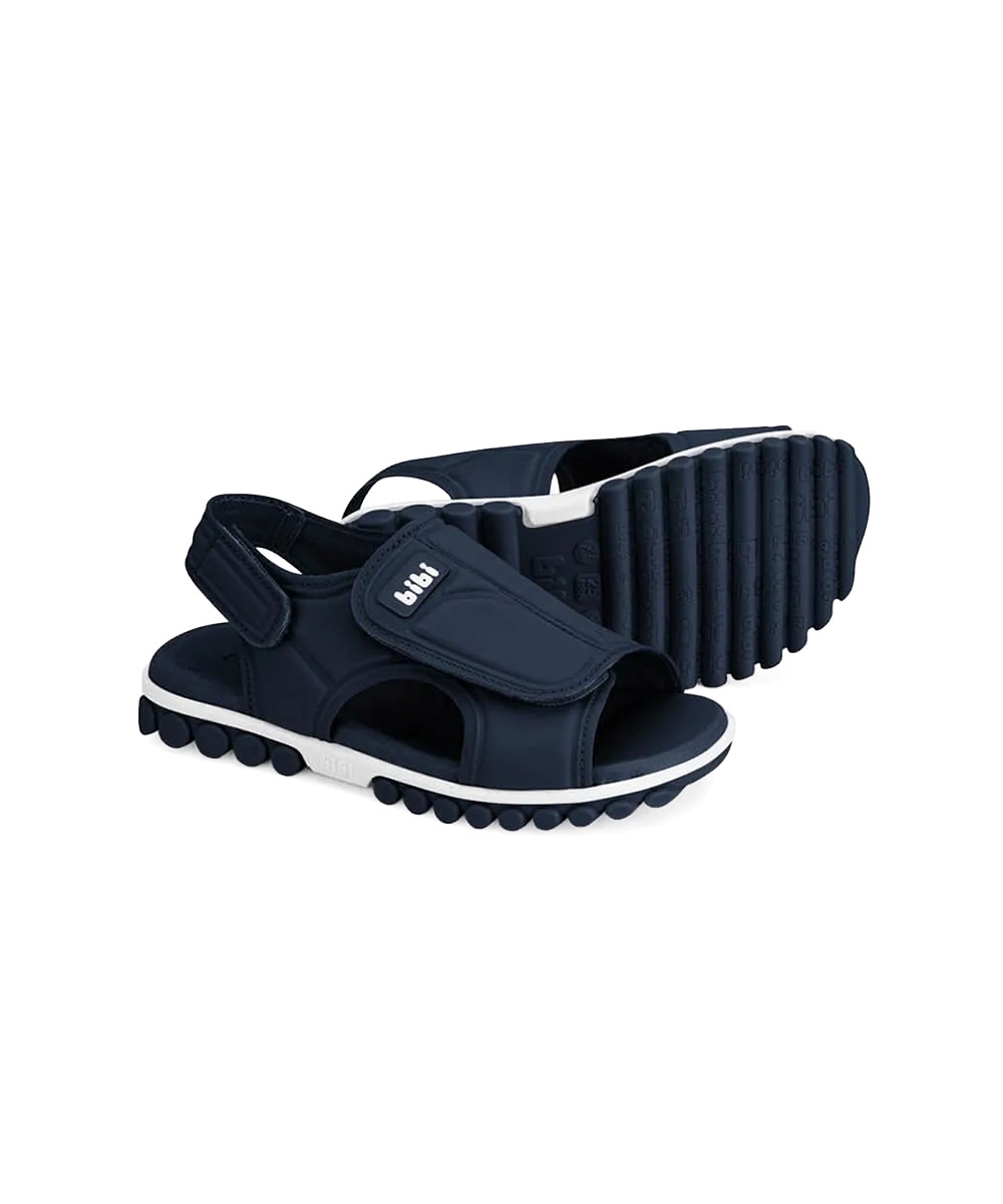 Papete Infantil Bibi Summer Roller Sport 2.0 Marinho