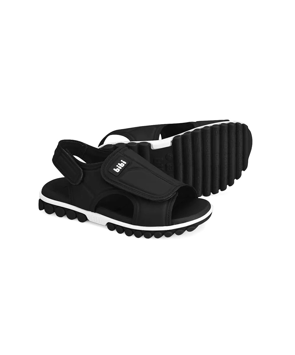 Papete Infantil Bibi Summer Roller Sport 2.0 Preto