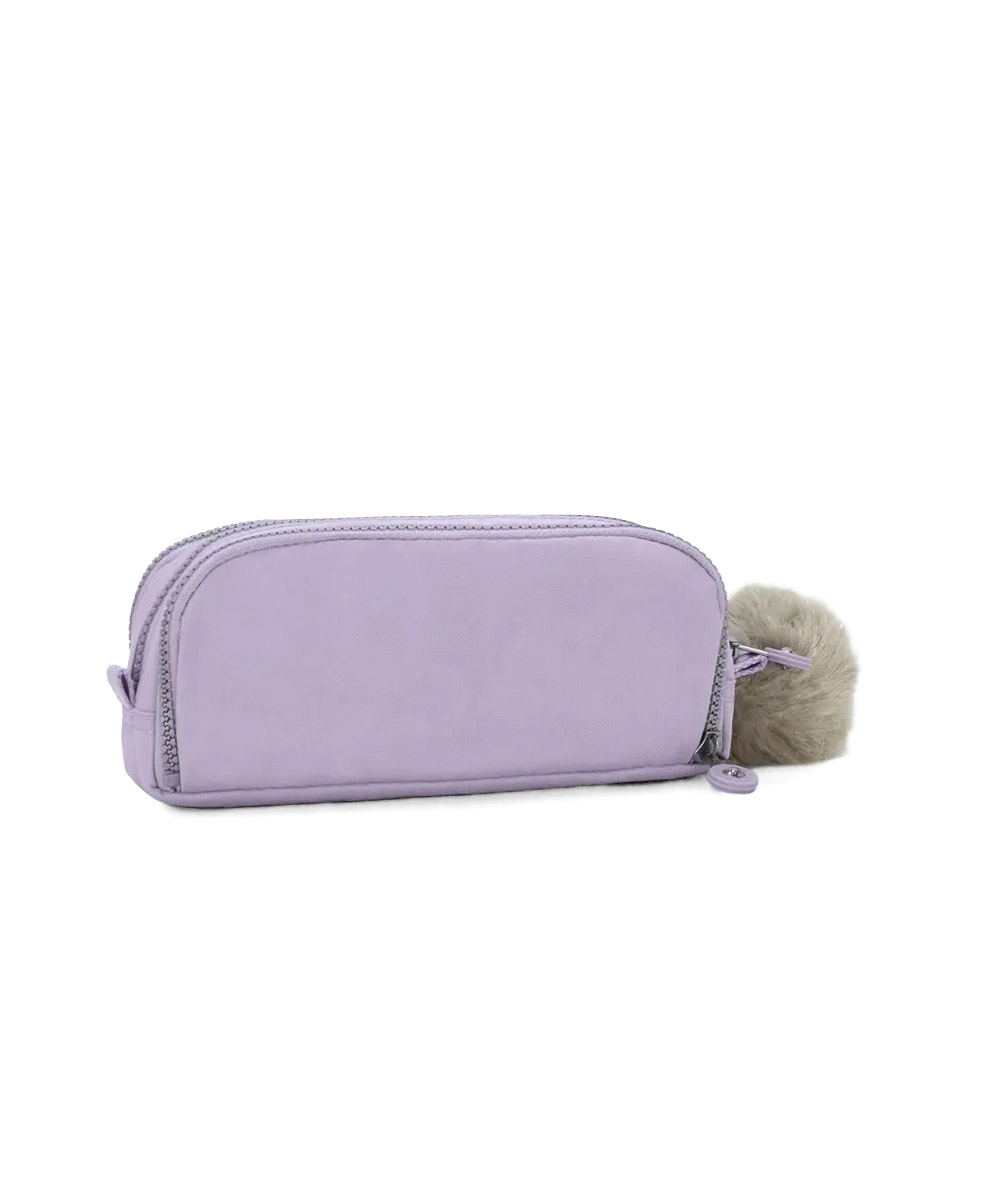 Estojo Kipling Gitroy Bridal Lavander LILAS