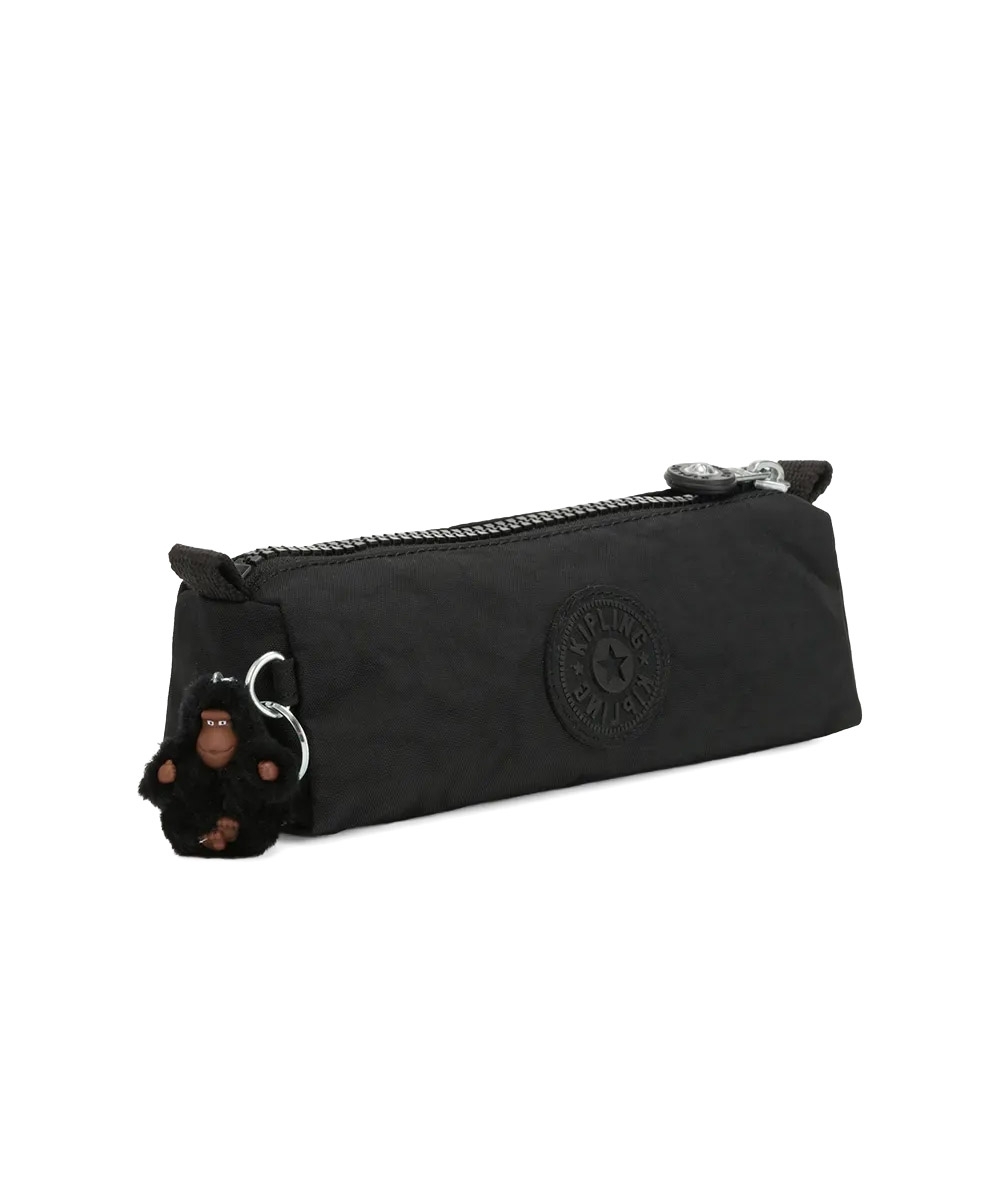 Kipling Estojo Freedom True Black Preto