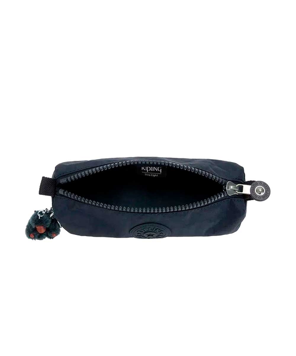 Estojo Kipling Freedom 01373-4dx Marinho