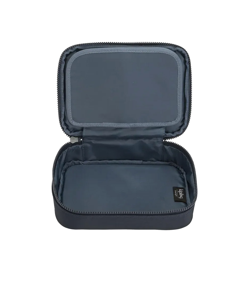 Estojo Kipling 100 Pens 094054dx Marinho