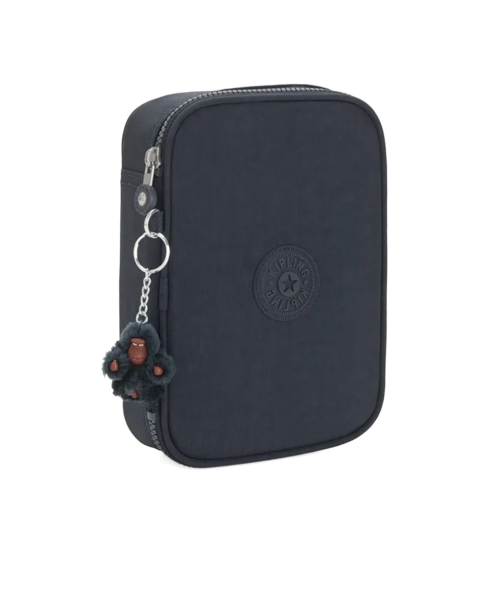 Estojo Kipling 100 Pens 094054dx Marinho