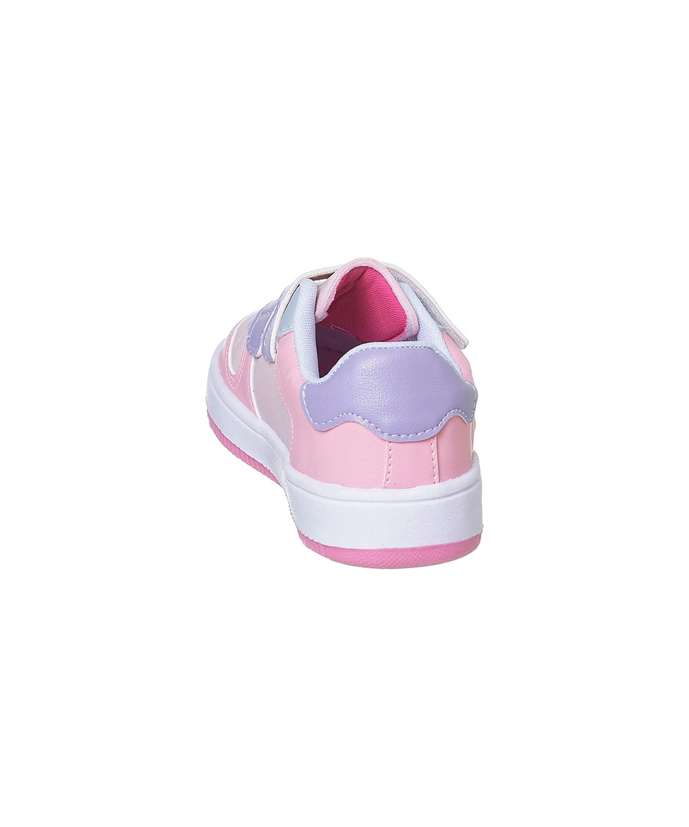 Tênis Infantil Ortopasso Force One 28/32 Rosa