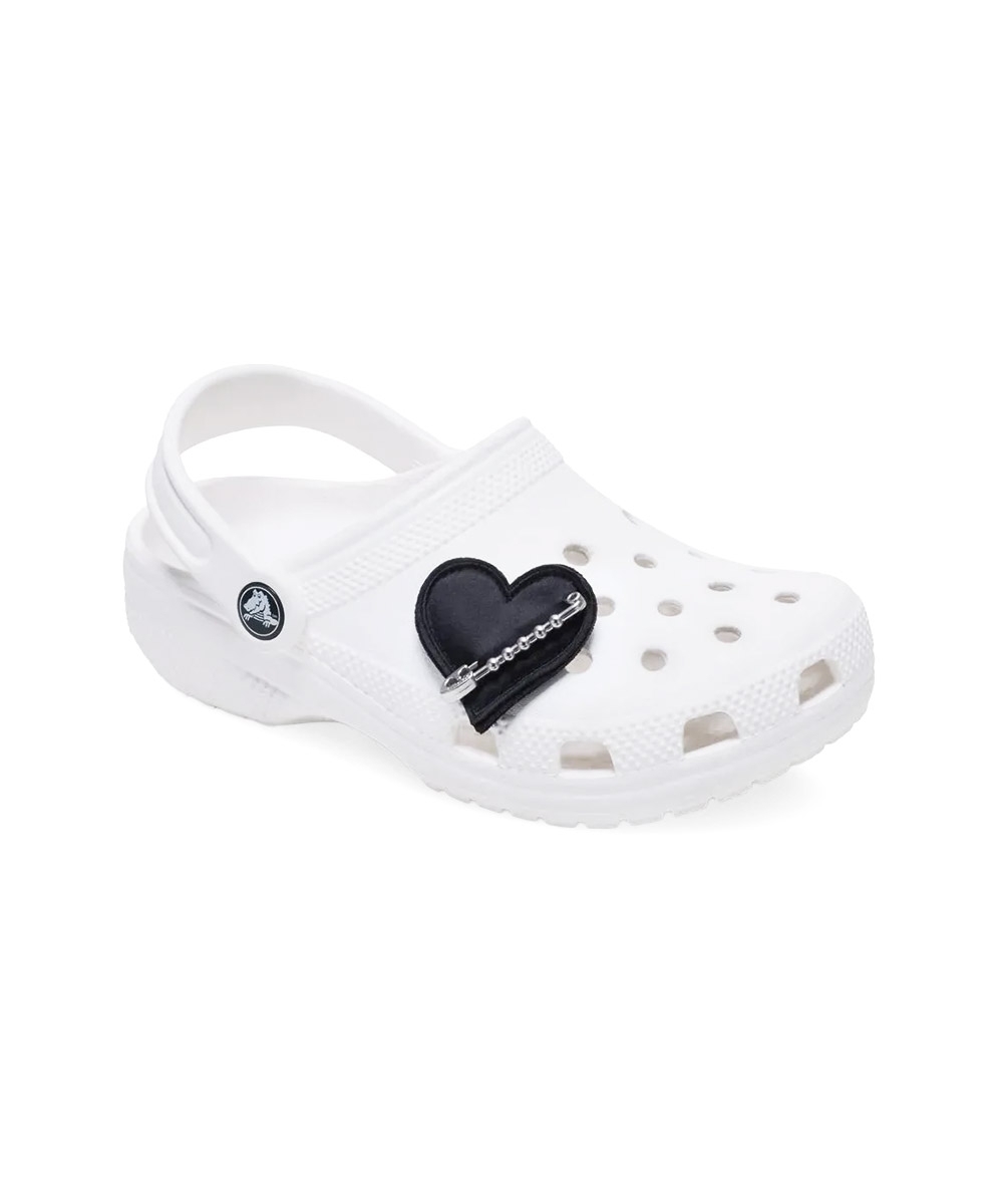 Jibbitz Crocs Coração Alfinete Multicolor