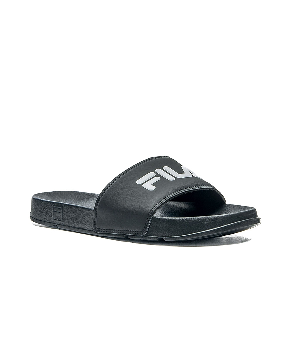 Chinelo Fila Drifter Basic 11a Preto