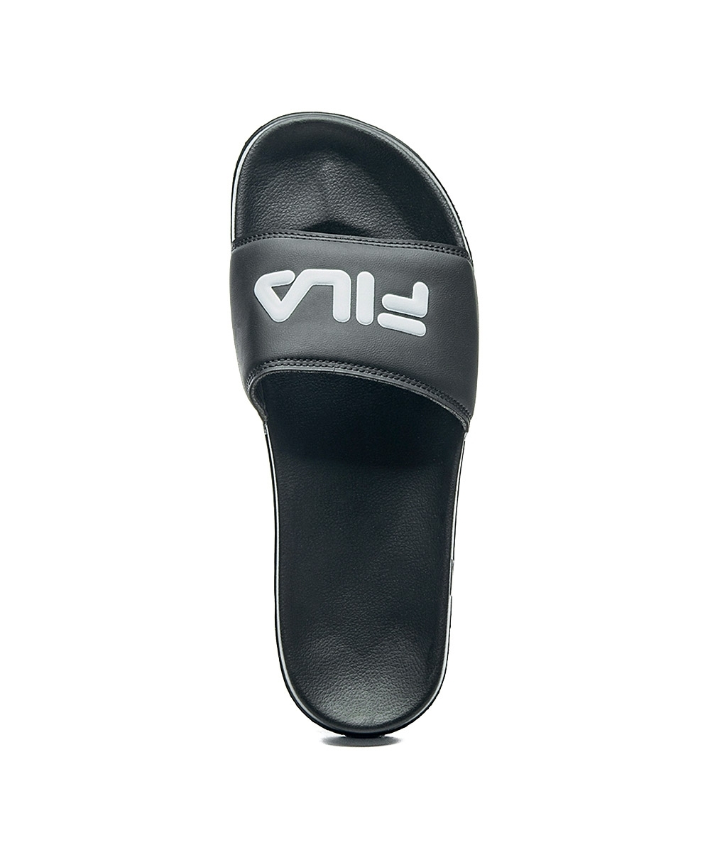 Chinelo Fila Drifter Basic 11a Preto