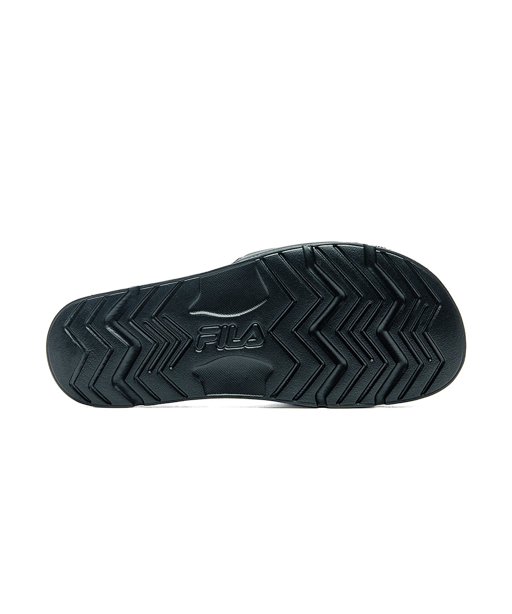 Chinelo Fila Drifter Basic 11a Preto