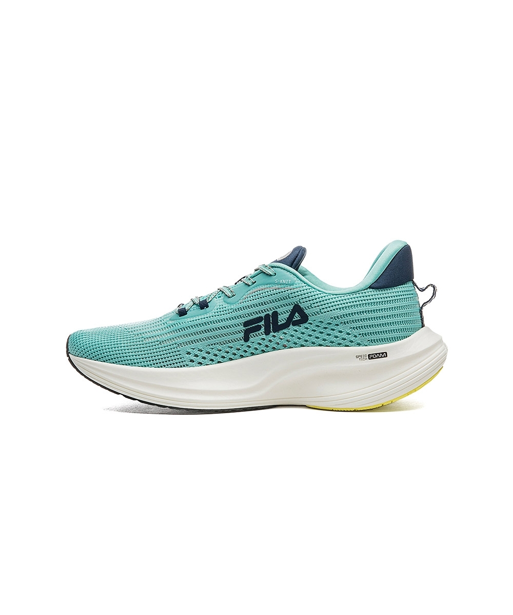 Tênis Fila Racer Speedzone Azul Claro