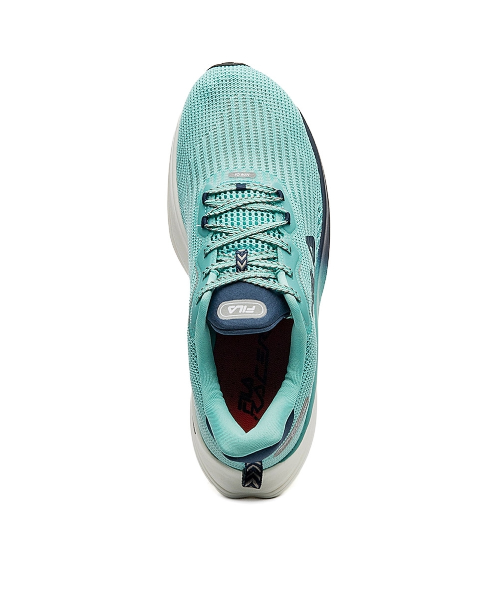 Tênis Fila Racer Speedzone Azul Claro