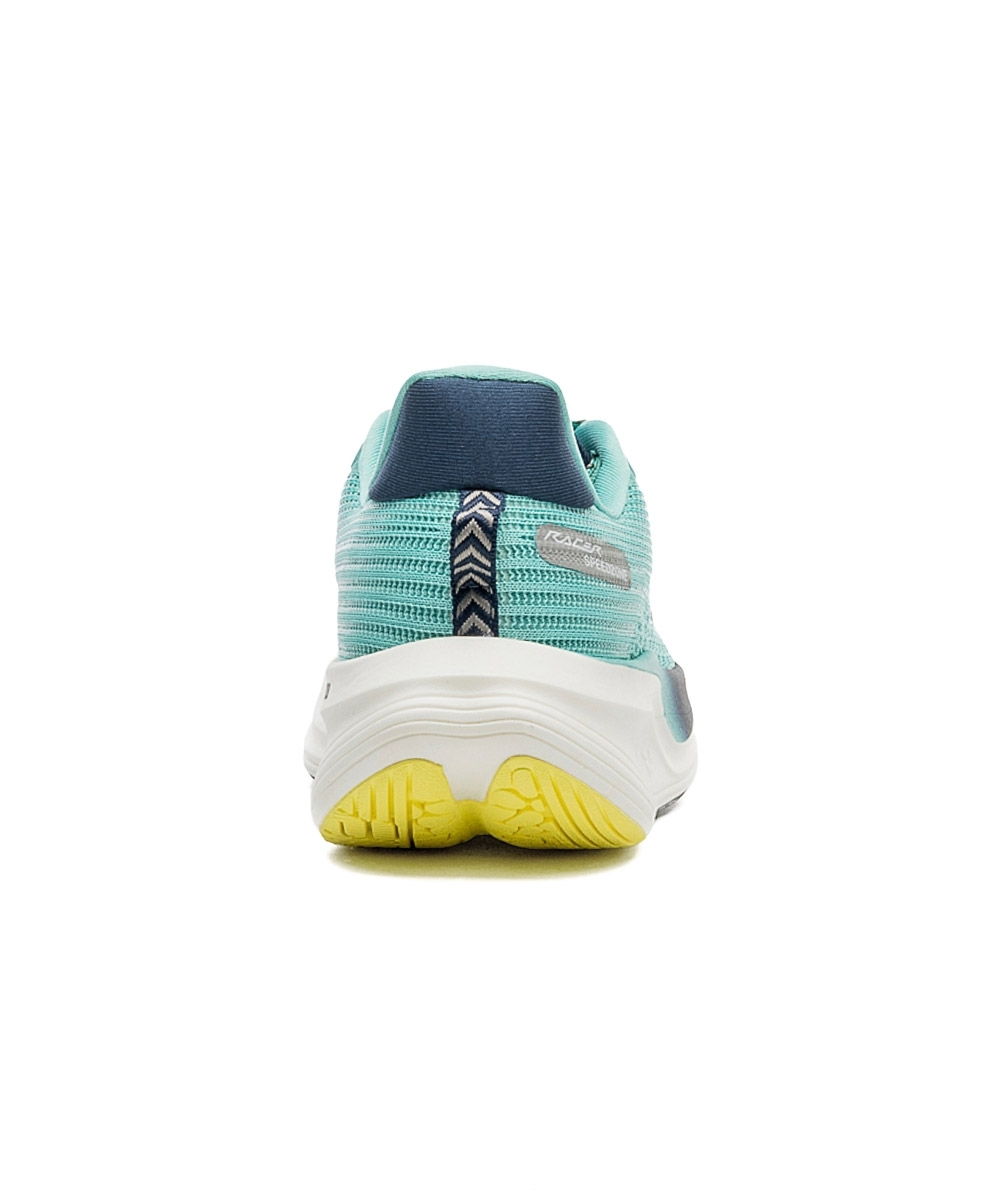 Tênis Fila Racer Speedzone Azul Claro