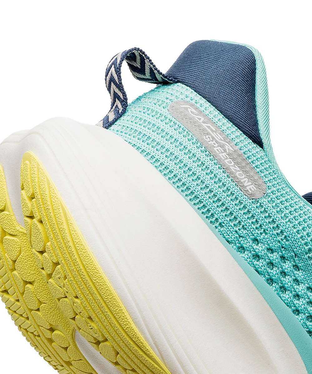 Tênis Fila Racer Speedzone Azul Claro