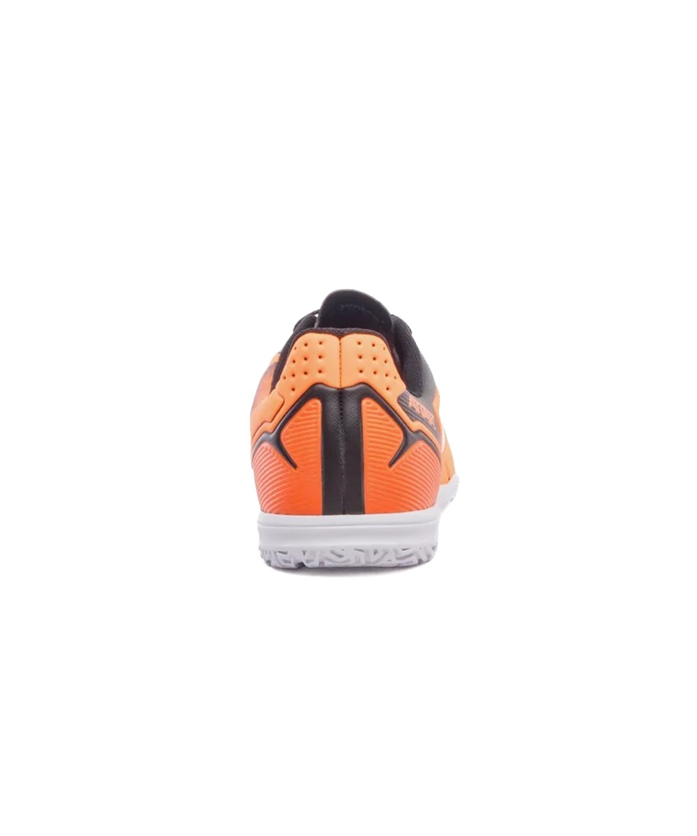 Chuteira Futsal Umbro Attak Iii Laranja