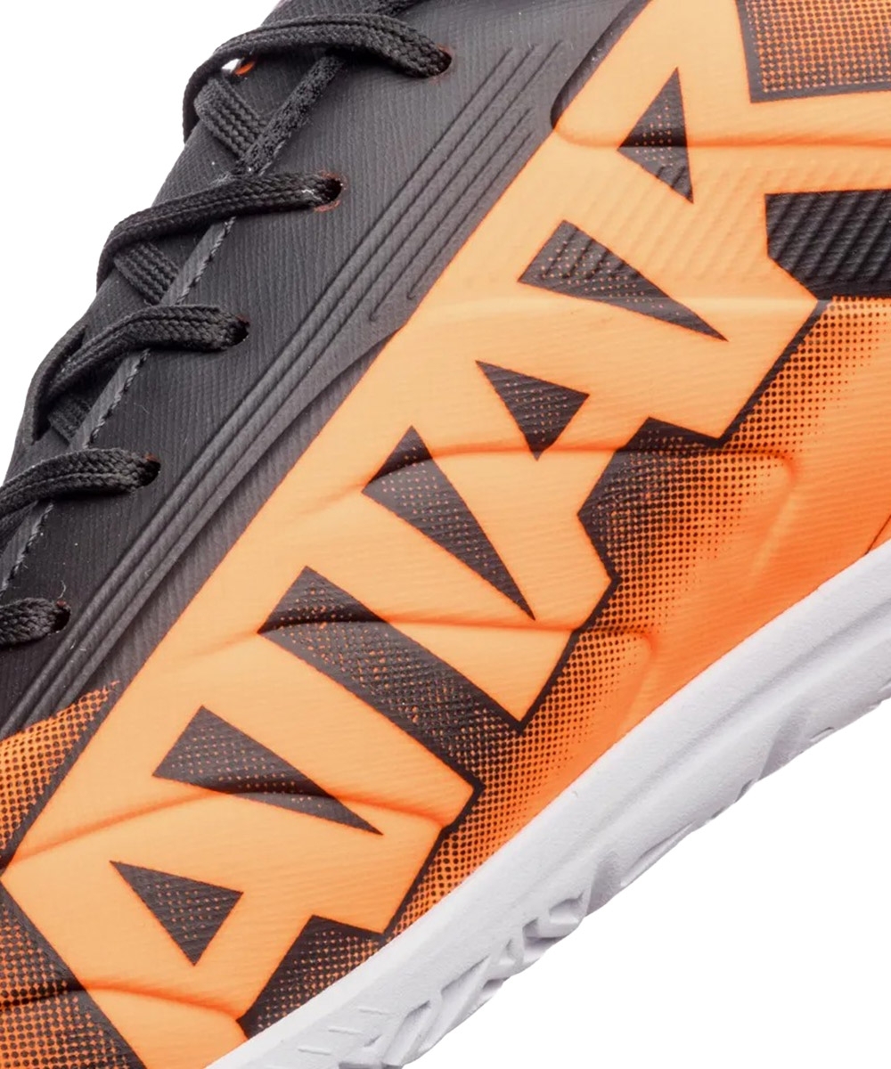 Chuteira Futsal Umbro Attak Iii Laranja