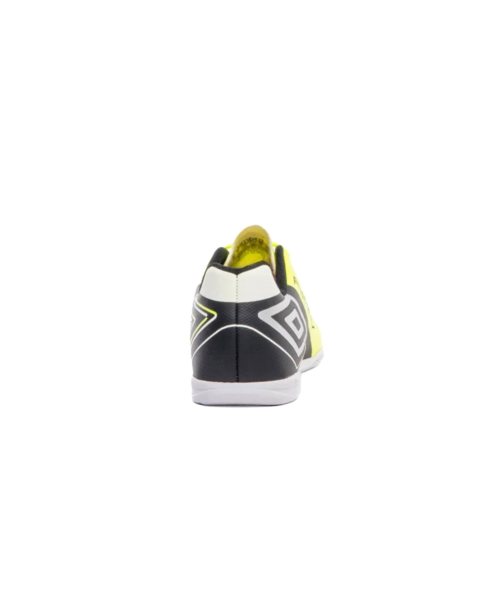 Chuteira Society Umbro Fifty Vi Amarelo
