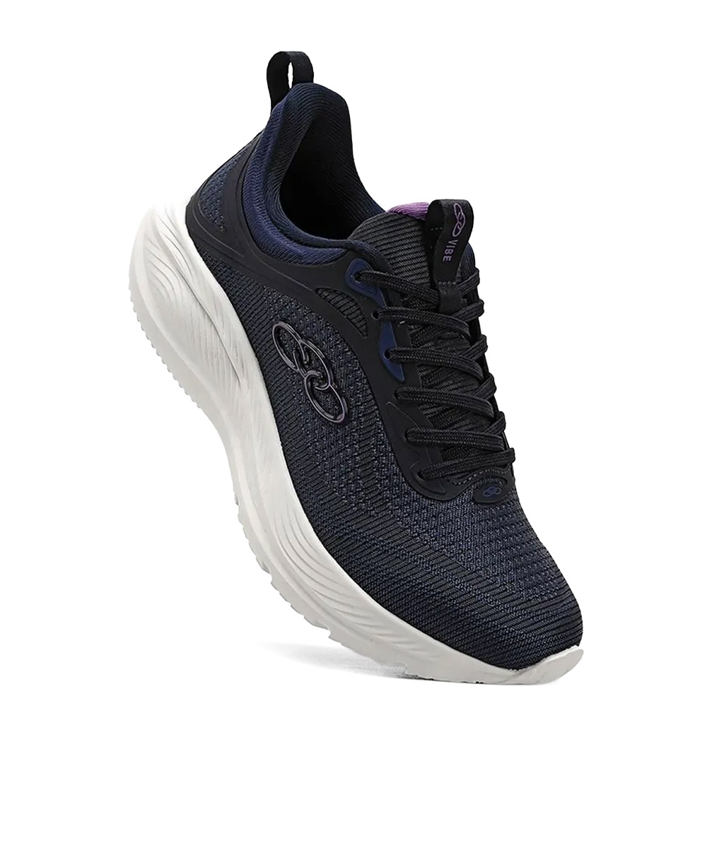 Tênis Feminino Olympikus Vibe Marinho