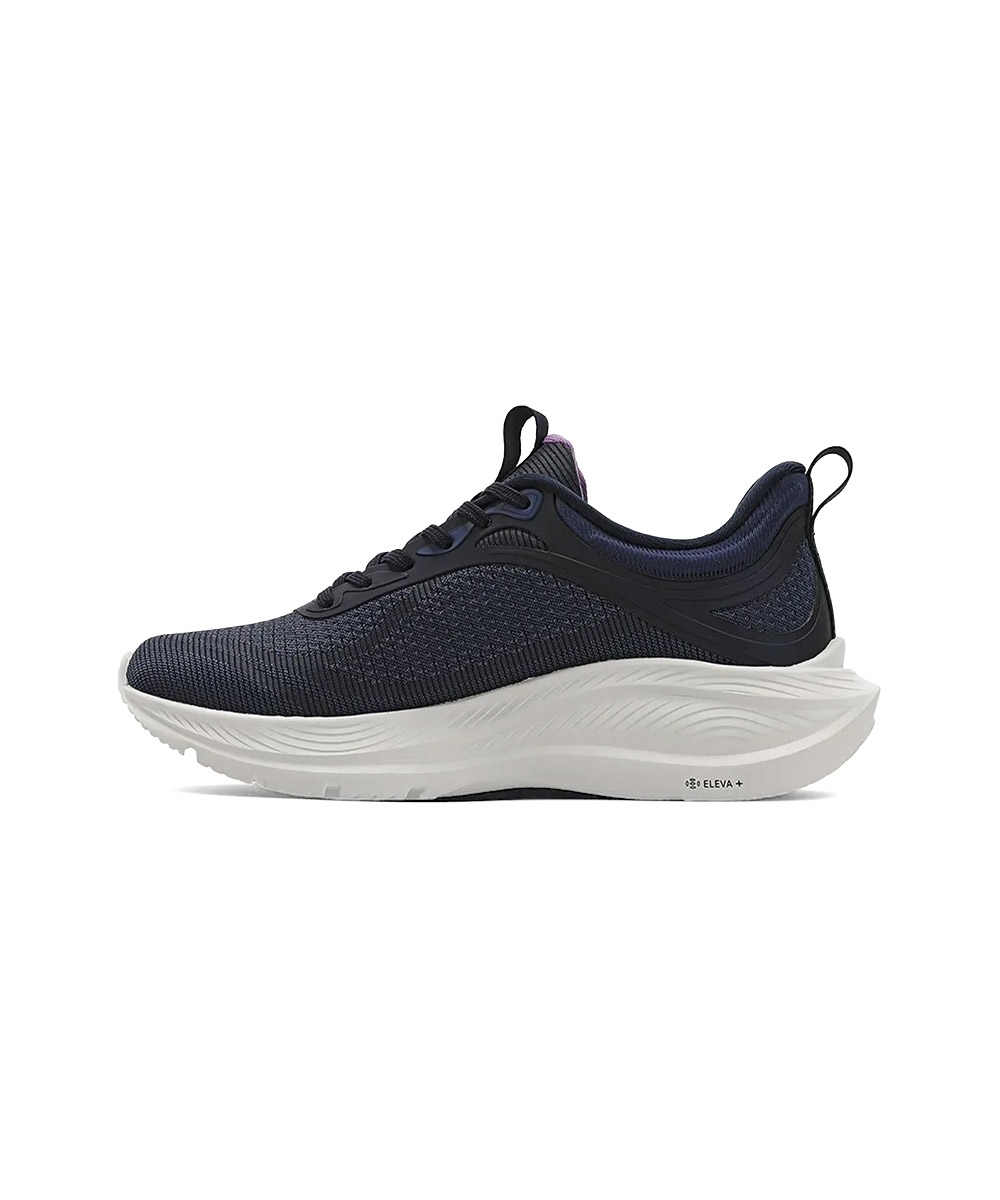Tênis Feminino Olympikus Vibe Marinho