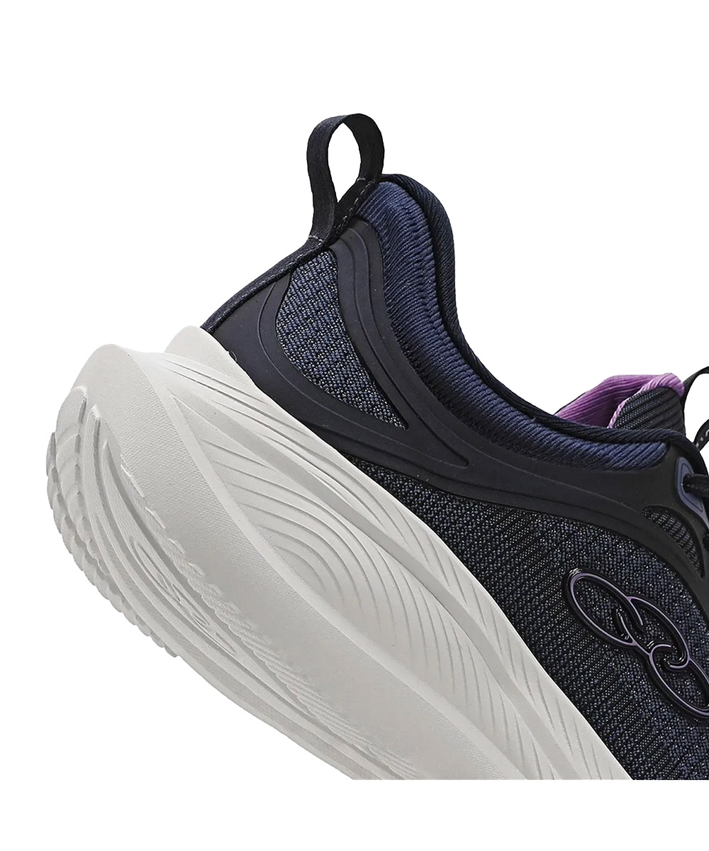Tênis Feminino Olympikus Vibe Marinho