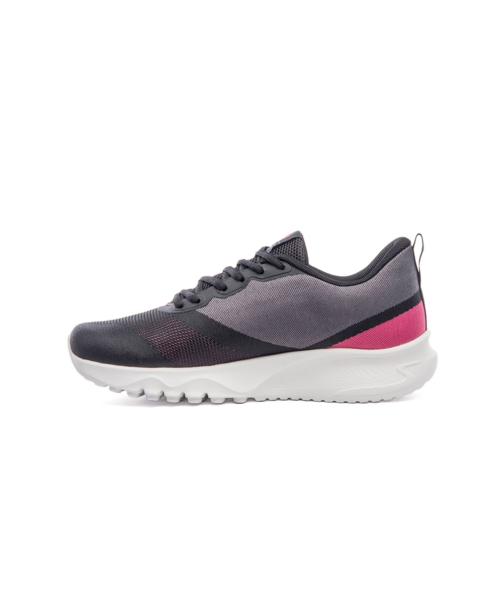 Tênis Fila Vector Feminino Preto