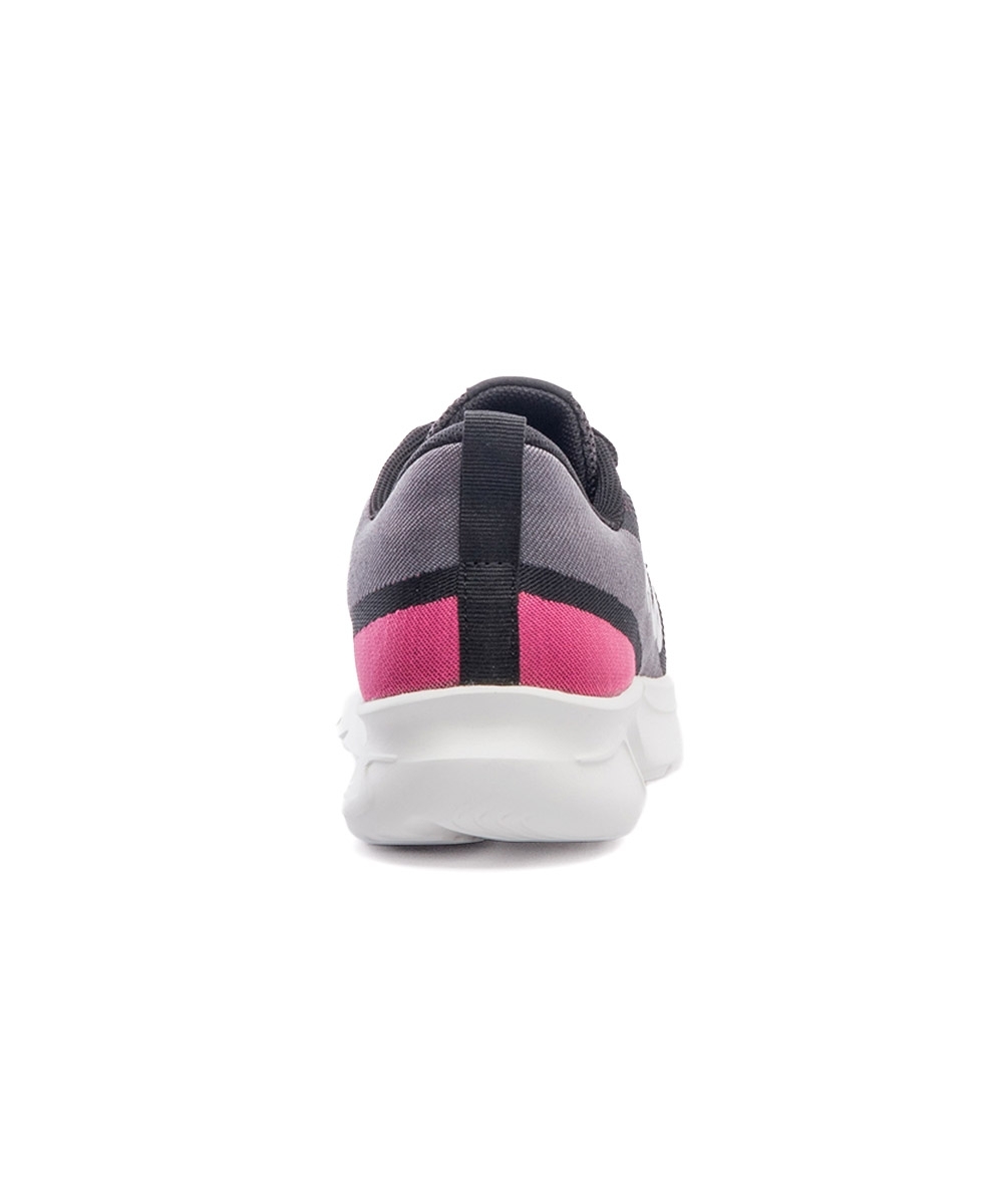 Tênis Fila Vector Feminino Preto