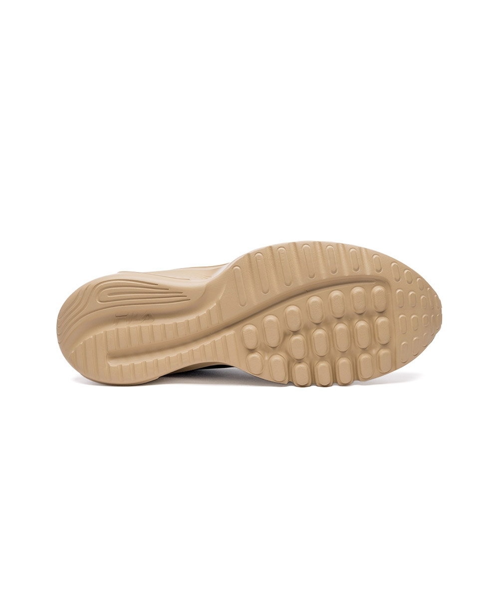 Tênis Fila Vector Masculino Caqui