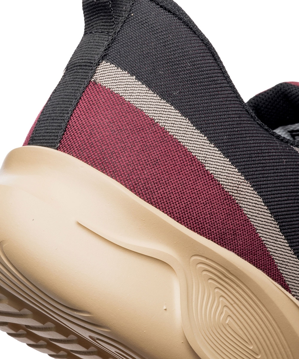 Tênis Fila Vector Masculino Caqui
