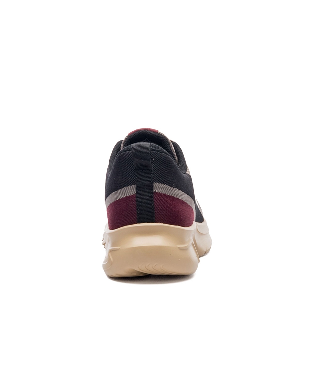 Tênis Fila Vector Masculino Caqui