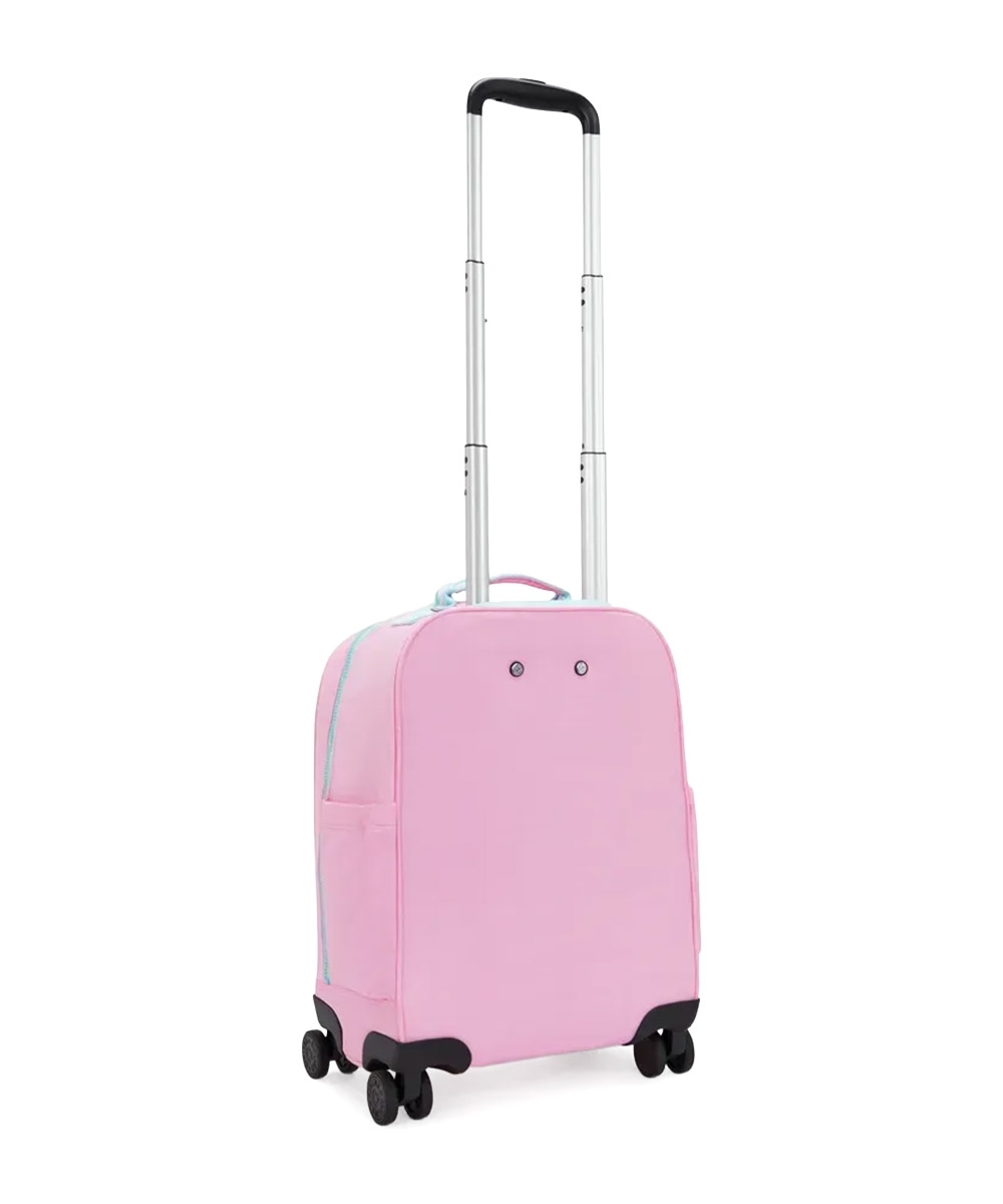 Mala Kipling Mese Galaxy Pink Fc Rosa