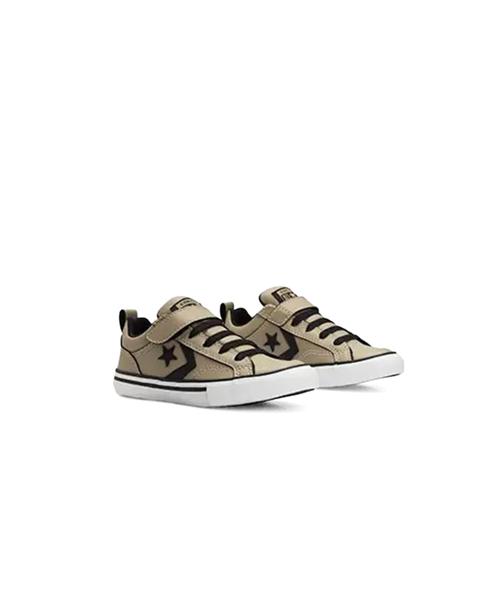 Tênis Converse All Star Pro Blaze Seasonal Synthetic Bege