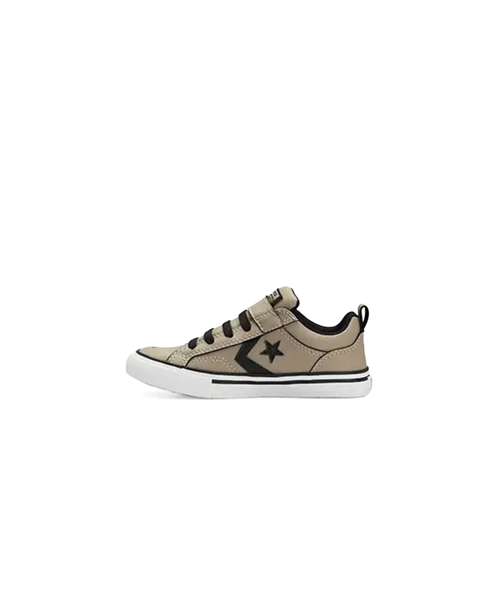 Tênis Converse All Star Pro Blaze Seasonal Synthetic Bege