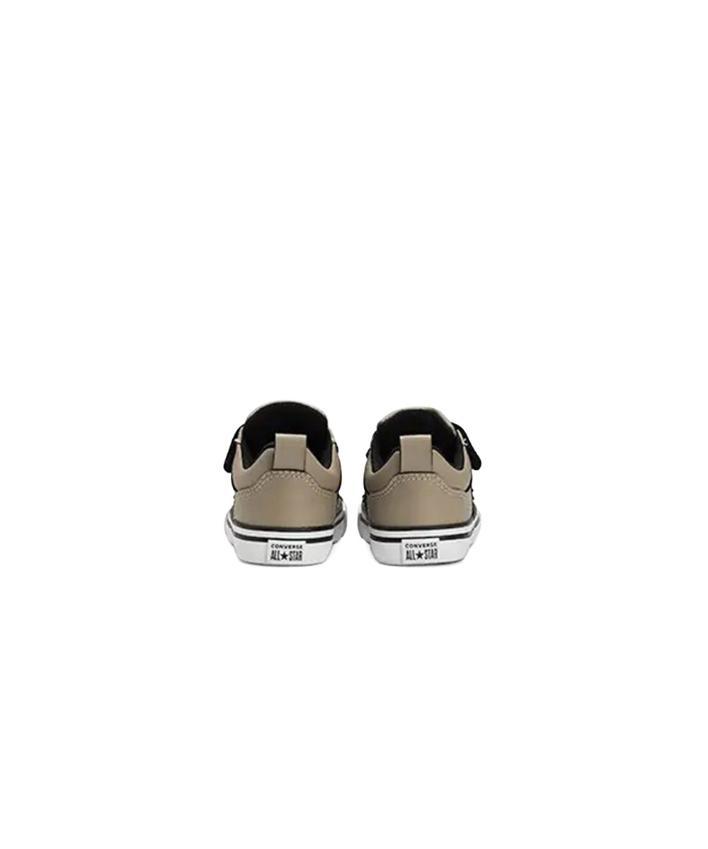 Tênis Converse All Star Pro Blaze Seasonal Synthetic Bege