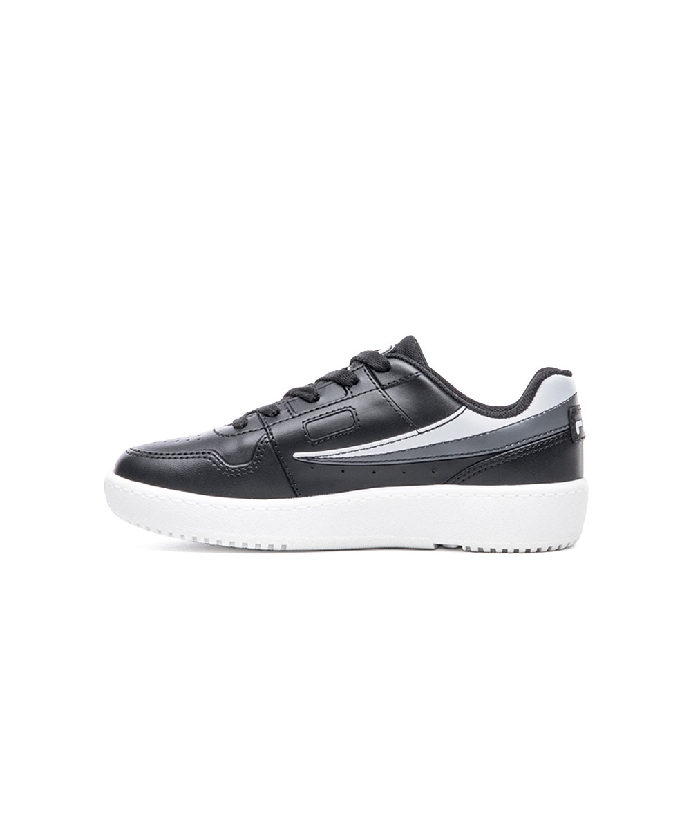 Tênis Fila Arcade Infantil F04k007 Preto/cinza