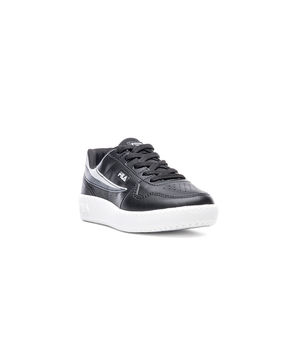 Tênis Fila Arcade Infantil F04k007 Preto/cinza