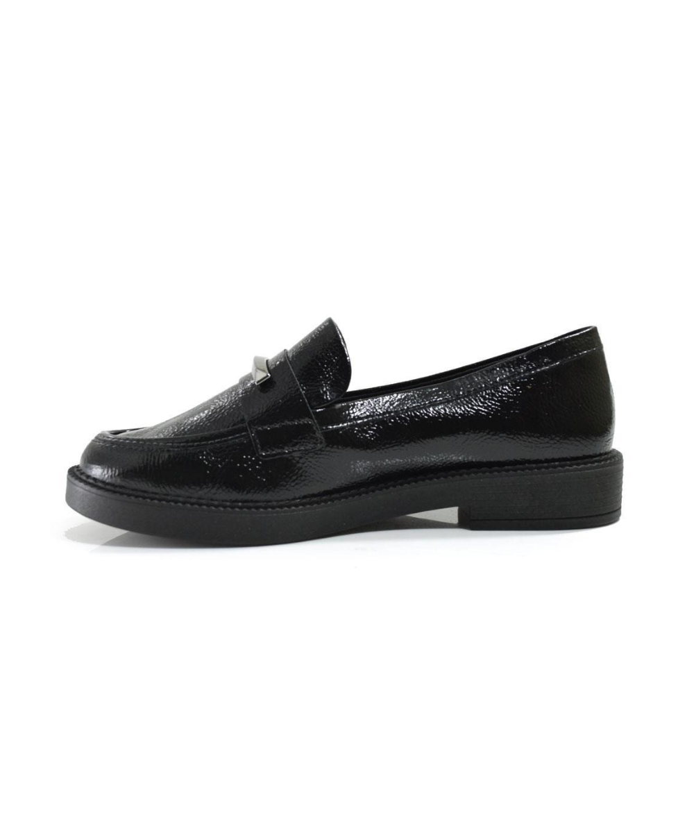 Mocassim Malbec Ramarim Preto