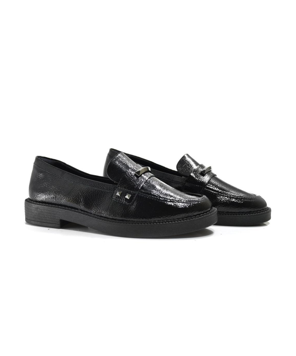 Mocassim Malbec Ramarim Preto