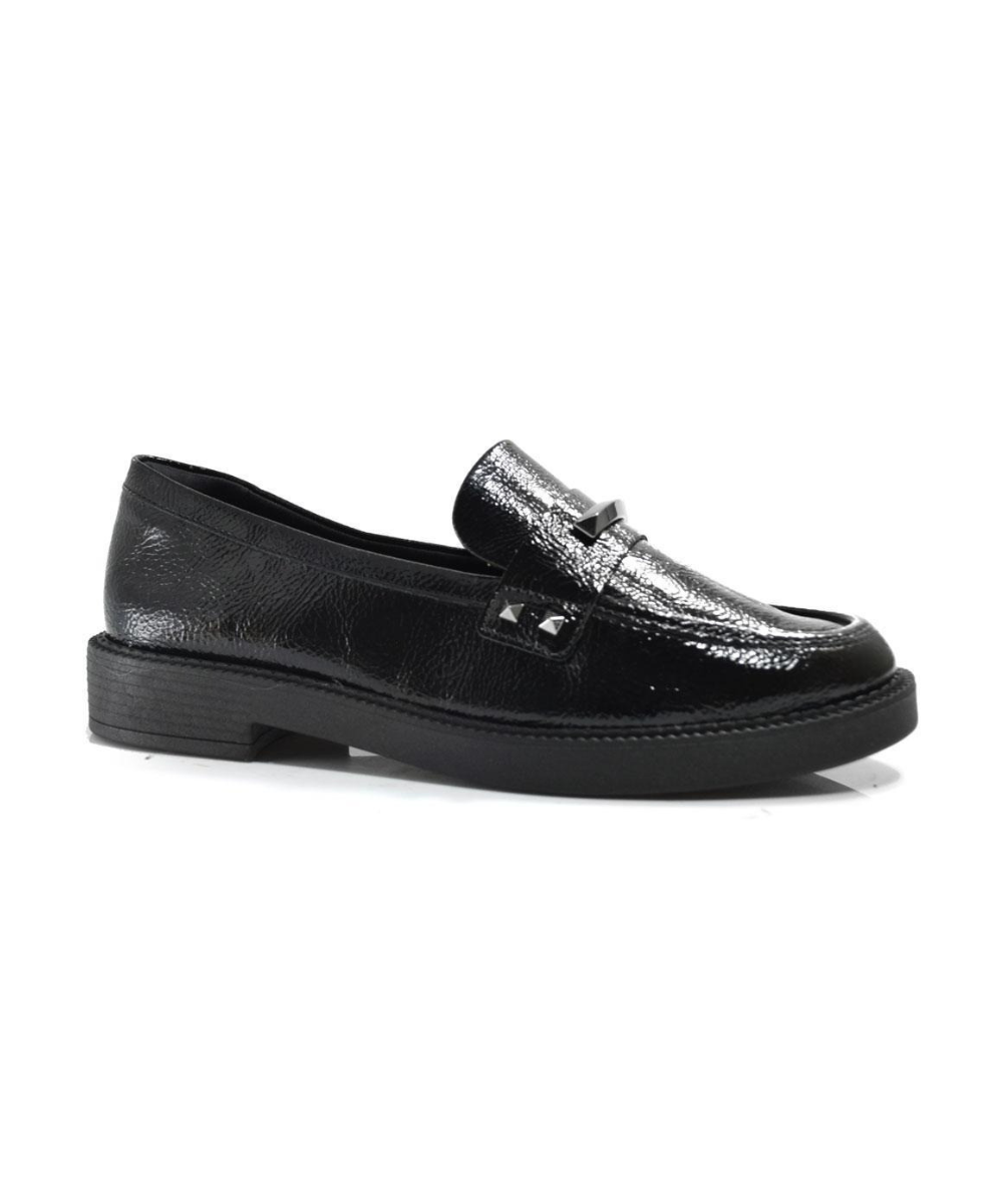 Mocassim Malbec Ramarim Preto