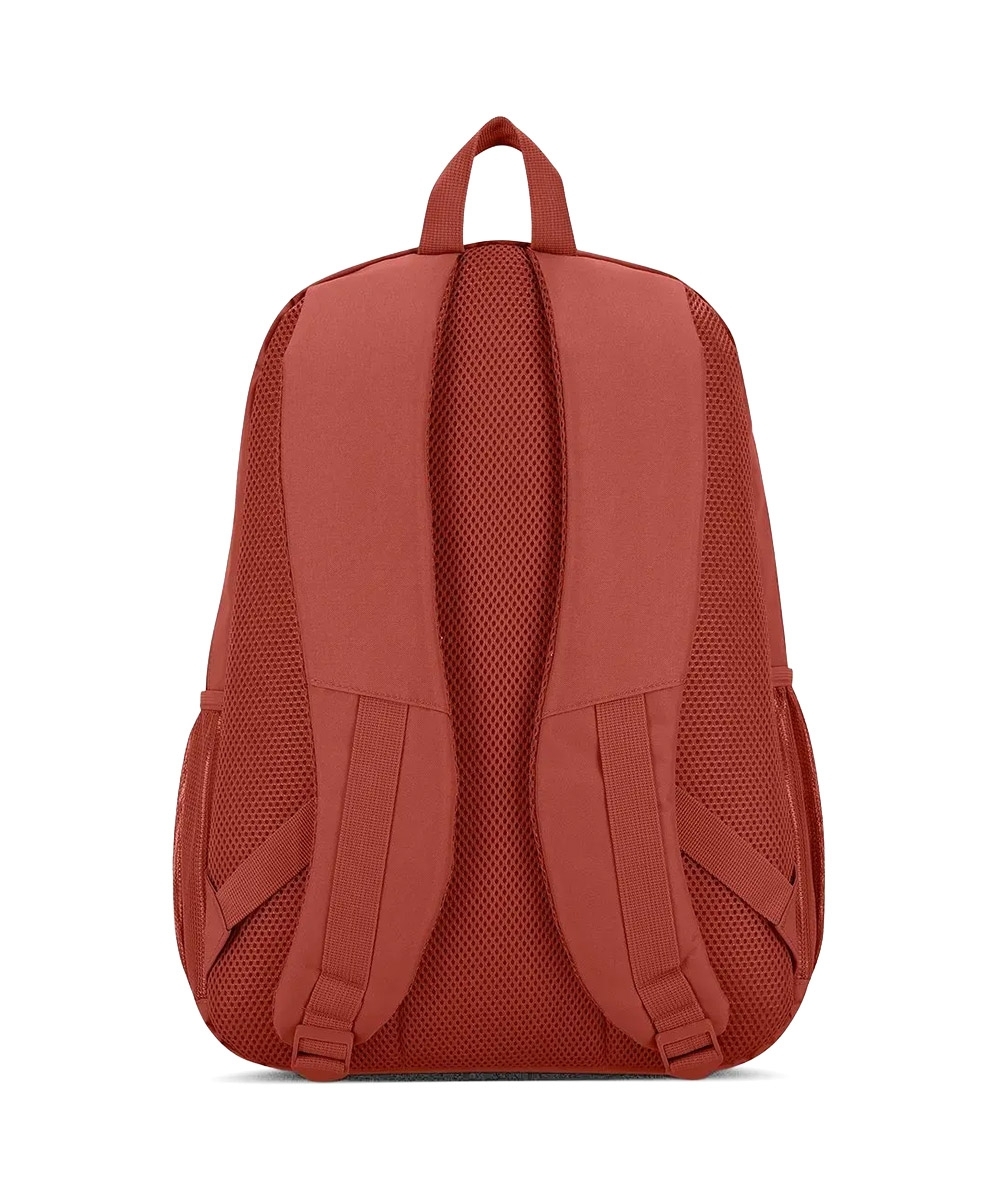 Mochila Olympikus Essential Vermelho